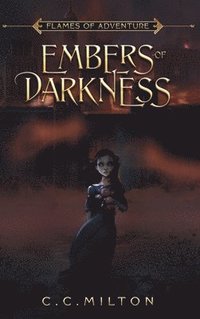bokomslag Embers of Darkness
