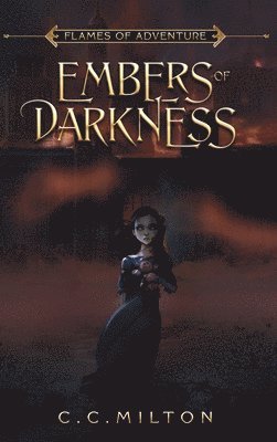 Embers of Darkness 1