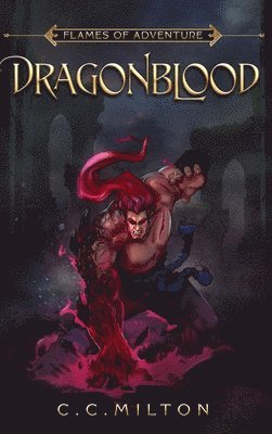 Flames of Adventure DragonBlood 1