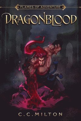 Flames of Adventure DragonBlood