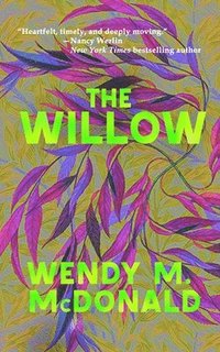 bokomslag The Willow