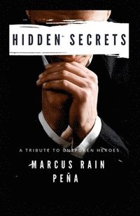 bokomslag Hidden Secrets