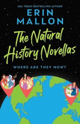 The Natural History Novellas 1