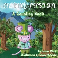 bokomslag One Lonely Leprechaun