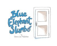 bokomslag Blue Elephant Slumber