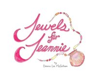 bokomslag Jewels for Jeannie