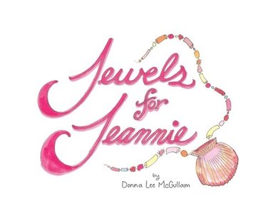 bokomslag Jewels for Jeannie