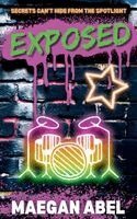Maegan Abel - Exposed, Häftad