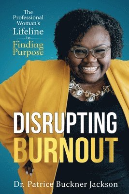 bokomslag Disrupting Burnout