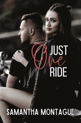 Just One Ride 1