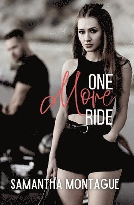One More Ride