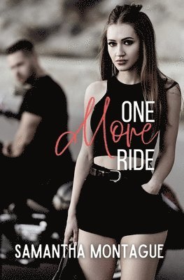 One More Ride 1