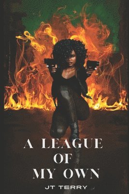 A League of My Own 1