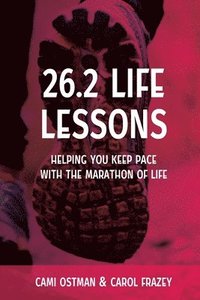 bokomslag 26.2 Life Lessons