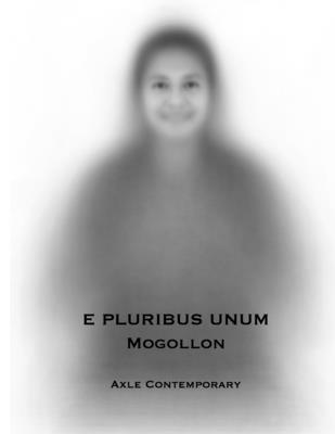 Matthew Chase-Daniel, Jerry Wellman, Rosemary Leyva - E Pluribus Unum, Häftad