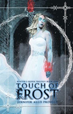 Touch of Frost