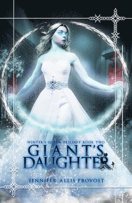 Giant's Daughter 1