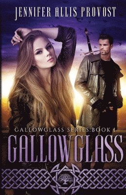 bokomslag Gallowglass