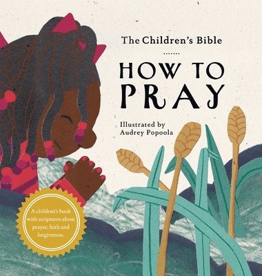 bokomslag Children's Bible