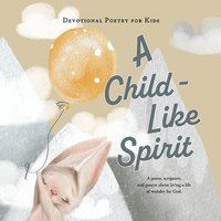 bokomslag Child-Like Spirit