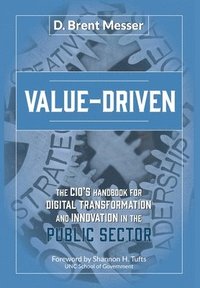 bokomslag Value-Driven