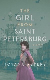bokomslag The Girl From Saint Petersburg