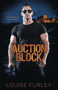 bokomslag Auction Block