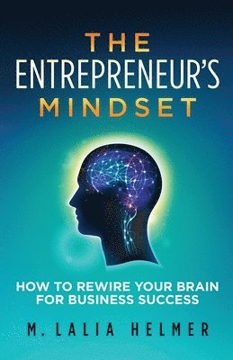 bokomslag Entrepreneur's Mindset