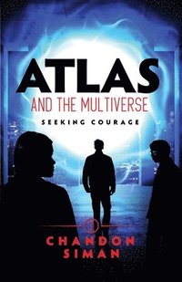 bokomslag Atlas and the Multiverse