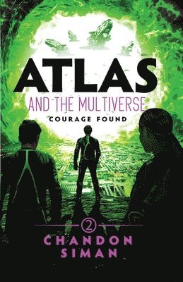 bokomslag Atlas and the Multiverse