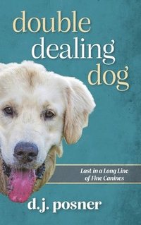 bokomslag Double Dealing Dog