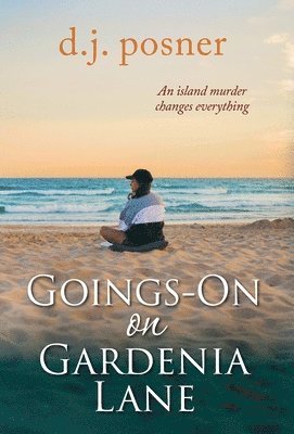 bokomslag Goings-On on Gardenia Lane