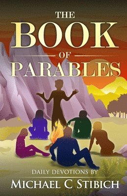 bokomslag The Book of Parables