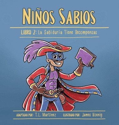 Nios Sabios 1