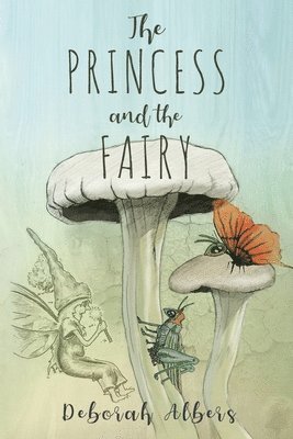 The Princess and the Fairy 1