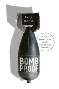 bokomslag Bombproof