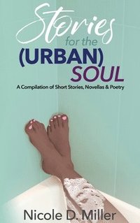 bokomslag Stories for the (Urban) Soul