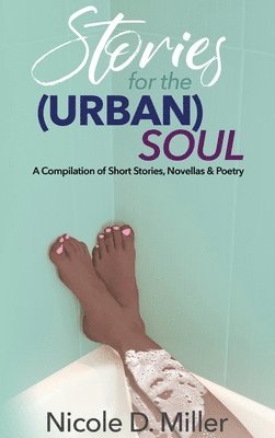 Stories for the (Urban) Soul 1