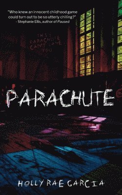 Parachute 1
