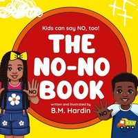 bokomslag The No-No Book