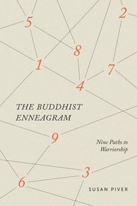 bokomslag The Buddhist Enneagram