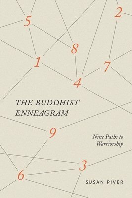 bokomslag The Buddhist Enneagram