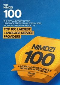 bokomslag The 2022 Nimdzi 100
