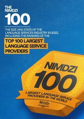 bokomslag 2022 Nimdzi 100