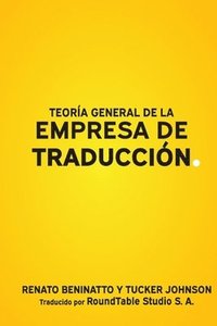bokomslag Teora general de la empresa de traduccin