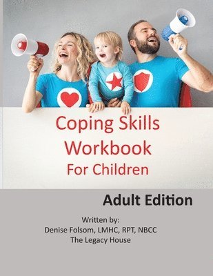 Coping Skills Workbook for Children 1