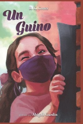 bokomslag Guino