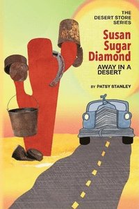 bokomslag Susan Sugar Diamond