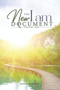 bokomslag New I AM Document - Volume One
