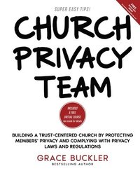 bokomslag Church Privacy Team